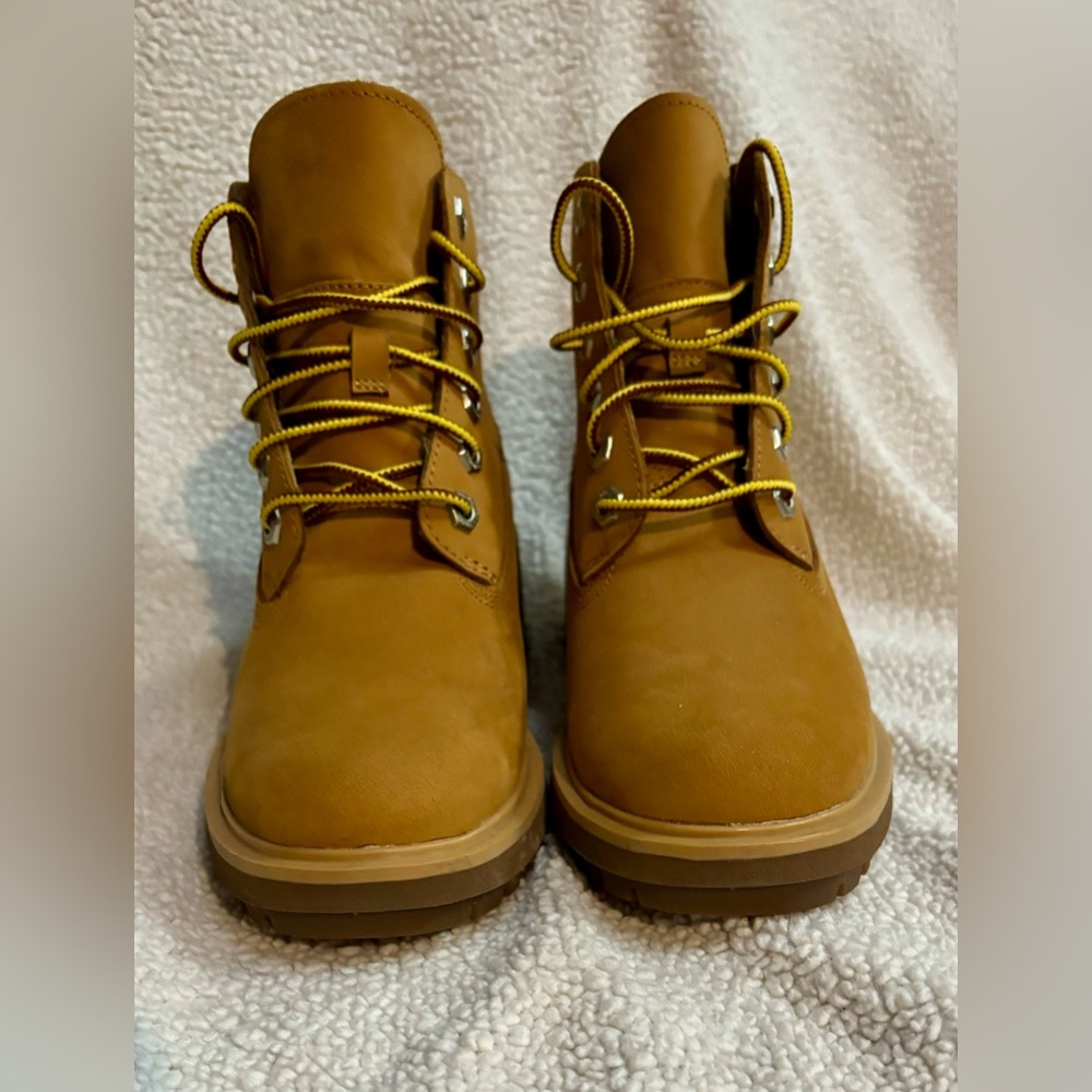 TIMBERLAND Kori Park 6-Inch Lace-Up Boot